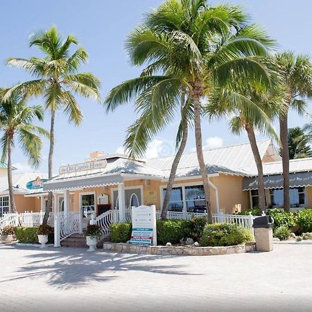 Tween Waters Island Resort & Spa Captiva Island Buitenkant foto