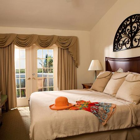 Tween Waters Island Resort & Spa Captiva Island Buitenkant foto