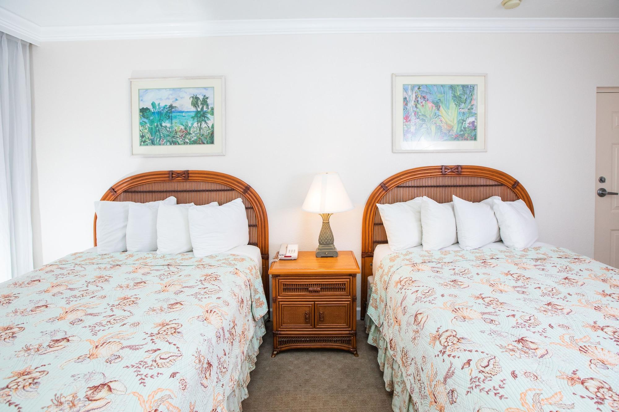 Tween Waters Island Resort & Spa Captiva Island Buitenkant foto