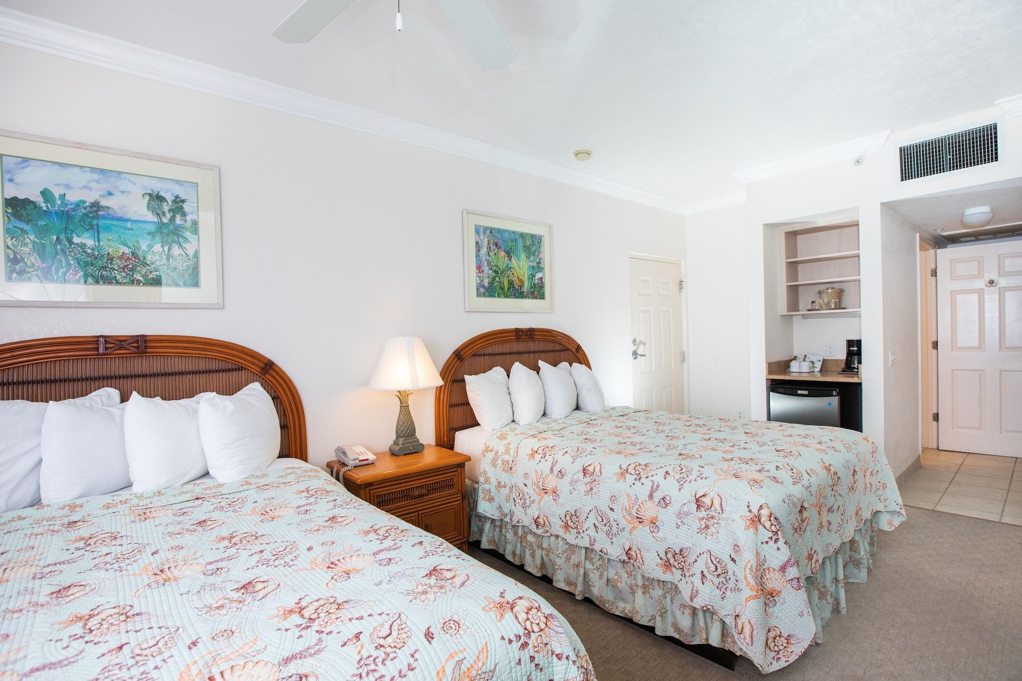 Tween Waters Island Resort & Spa Captiva Island Buitenkant foto