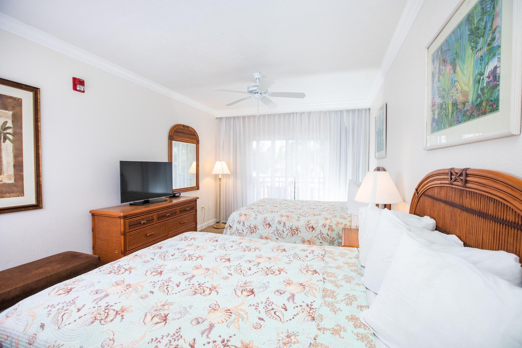 Tween Waters Island Resort & Spa Captiva Island Buitenkant foto