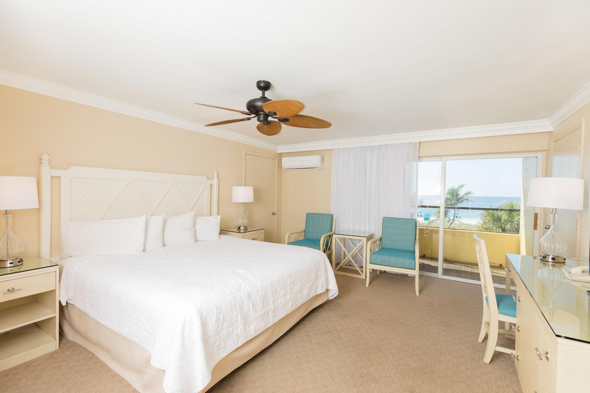 Tween Waters Island Resort & Spa Captiva Island Buitenkant foto