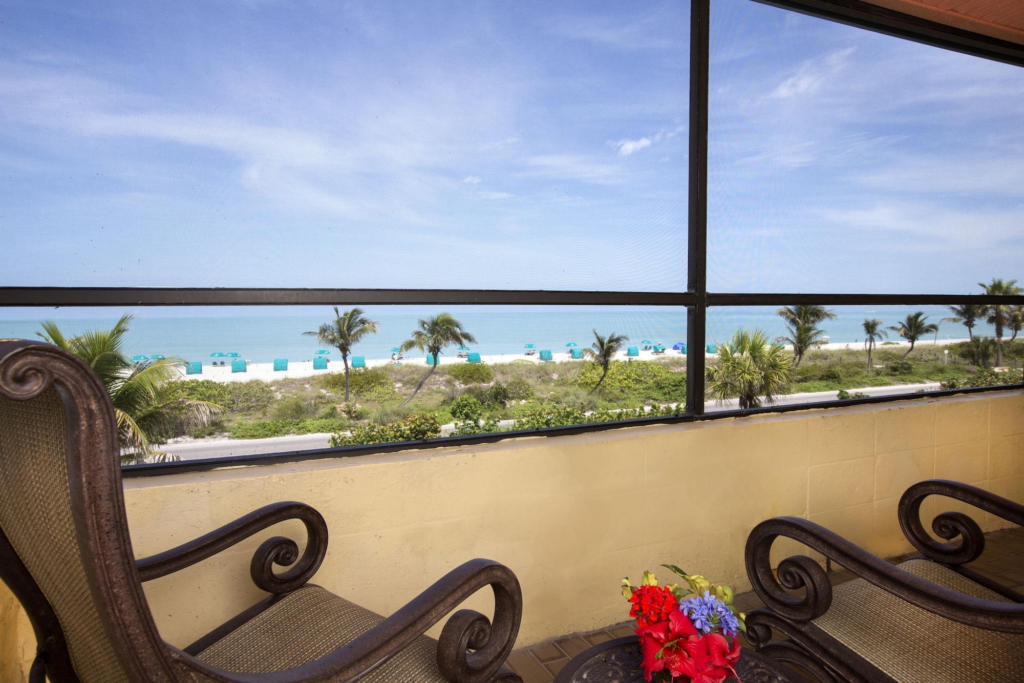 Tween Waters Island Resort & Spa Captiva Island Buitenkant foto
