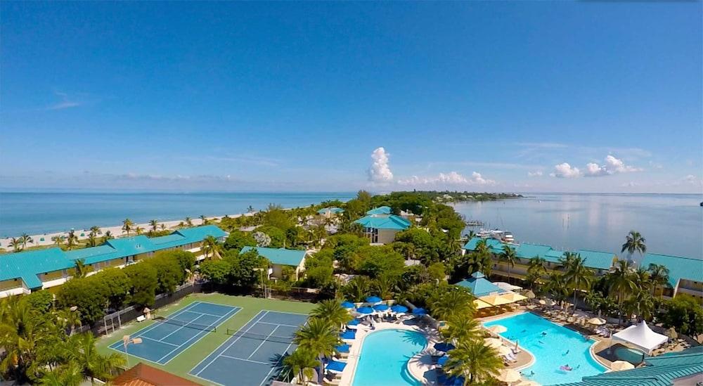 Tween Waters Island Resort & Spa Captiva Island Buitenkant foto