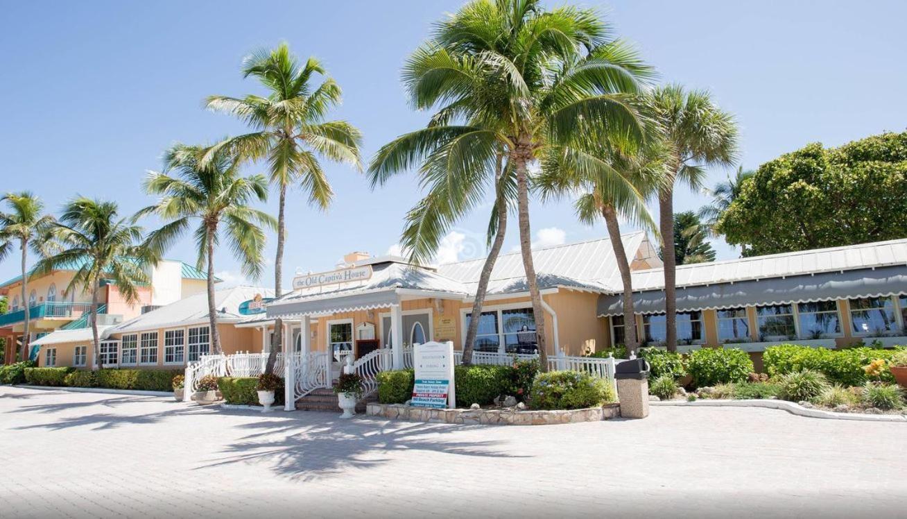 Tween Waters Island Resort & Spa Captiva Island Buitenkant foto