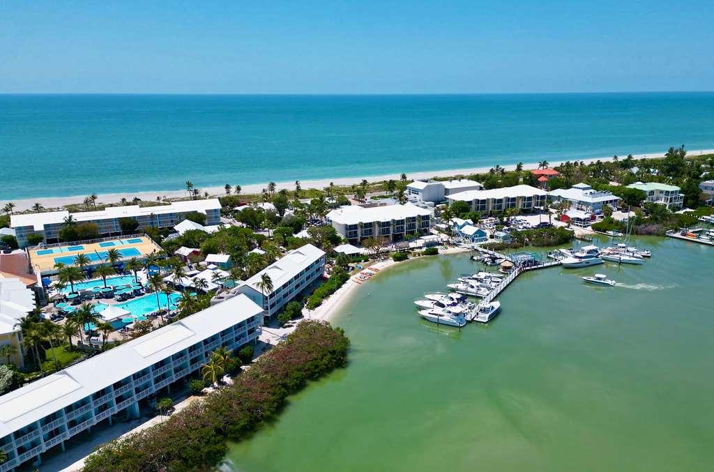Tween Waters Island Resort & Spa Captiva Island Buitenkant foto