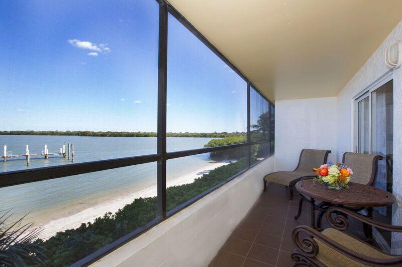 Tween Waters Island Resort & Spa Captiva Island Buitenkant foto