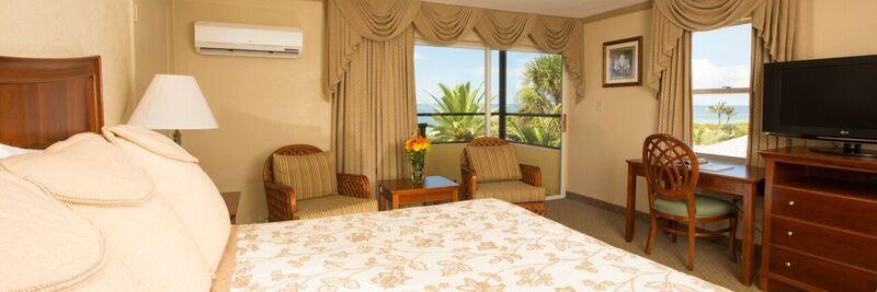 Tween Waters Island Resort & Spa Captiva Island Buitenkant foto